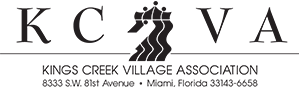 KCVA logo